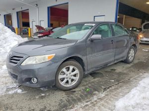 Toyota Camry 2.5L 4 2010