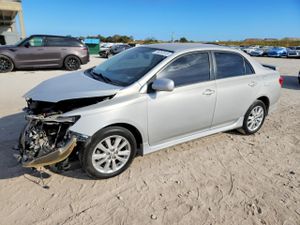 Toyota Corolla 1.8L 4 2010