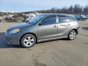 Toyota Matrix 1.8L 4 2007
