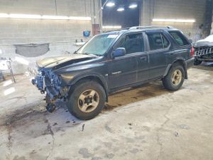 Honda Passport 3.2L 6 1998