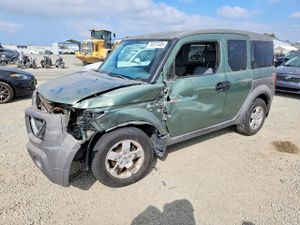 Honda Element 2.4L 4 2003