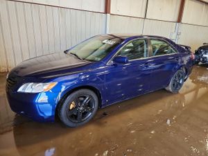Toyota Camry 2.4L 4 2008