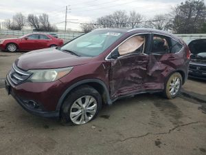 Honda CR-V 2.4L 4 2014