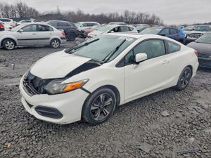 Honda Civic 1.8L 4 2015
