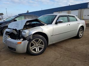 Chrysler 300 3.5L 6 2010