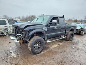 Ford F-250 5.4L 8 2008