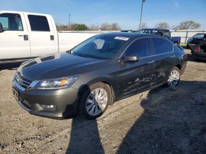 Honda Accord 2.4L 4 2015