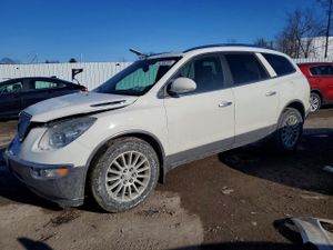 Buick Enclave 3.6L 6 2012