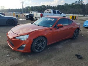 Scion FR-S 2.0L 4 2013