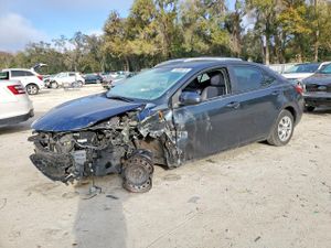 Toyota Corolla 1.8L 4 2015