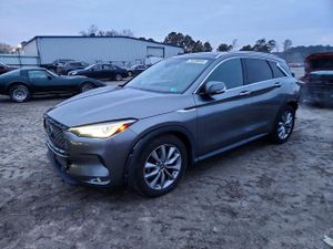 Infiniti QX50 2.0L 4 2021