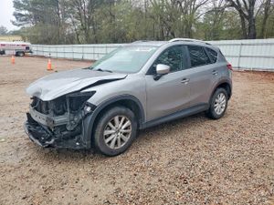 Mazda CX-5 2.5L 4 2014