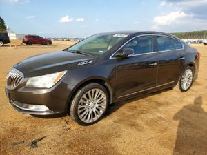 Buick LaCrosse 3.6L 6 2014