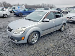 Kia Rio 1.6L 4 2009