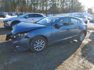 Mazda 3 2.0L 4 2014