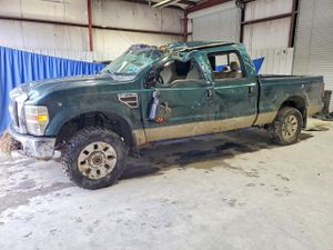 Ford F-350 6.4L 8 2008