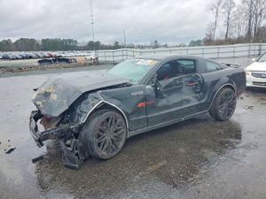 Ford Mustang 4.0L 6 2007