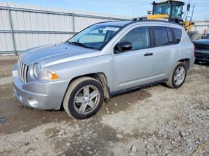 Jeep Compass 2.4L 4 2007