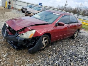 Honda Accord 2.4L 4 2004