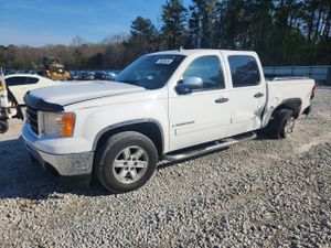 GMC Sierra 5.3L 8 2009