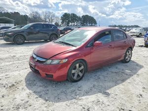 Honda Civic 1.8L 4 2010