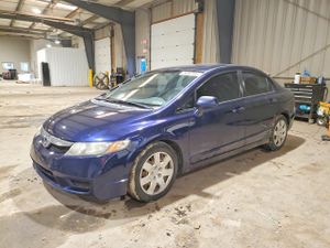 Honda Civic 1.8L 4 2011