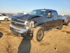 Chevrolet Silverado 1500 6.6L 8 2008