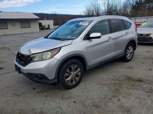Honda CR-V 2.4L 4 2013