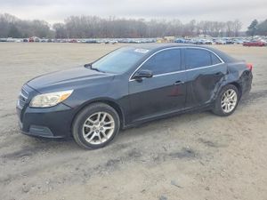 Chevrolet Malibu 2.4L 4 2013
