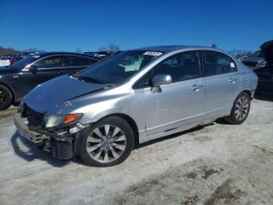 Honda Civic 1.8L 4 2008