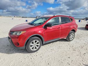 Toyota Rav4 2.5L 4 2014