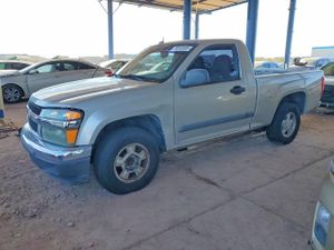 Chevrolet Colorado 2.9L 4 2008