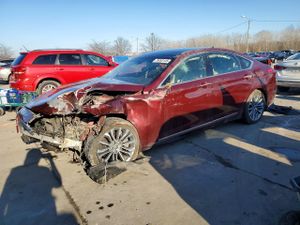 Hyundai Genesis 3.8L 6 2015