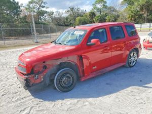 Chevrolet HHR 2.0L 4 2009