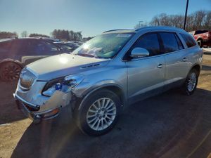 Buick Enclave 3.6L 6 2008
