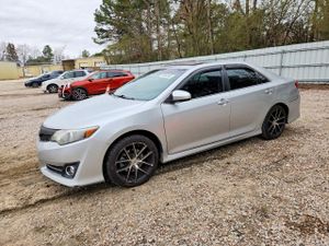 Toyota Camry 3.5L 6 2013