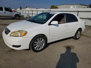 Toyota Corolla 1.8L 4 2006