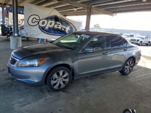 Honda Accord 2.4L 4 2008
