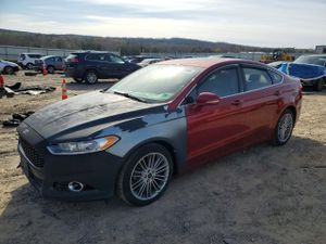 Ford Fusion 2.0L 4 2014