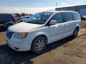 Chrysler Town & Country 4.0L 6 2010