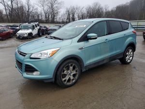 Ford Escape 2.0L 4 2013