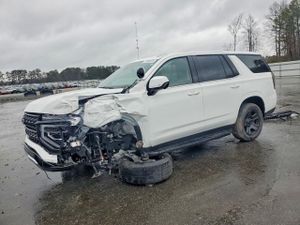 Chevrolet Tahoe 5.3L 8 2025
