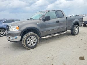 Ford F-150 5.4L 8 2004