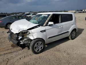 Kia Soul 2012
