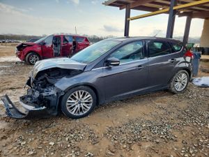 Ford Focus 2.0L 4 2015
