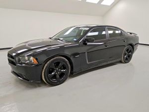 Dodge Charger 5.7L 8 2014
