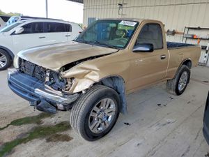 Toyota Tacoma 2.7L 4 2000