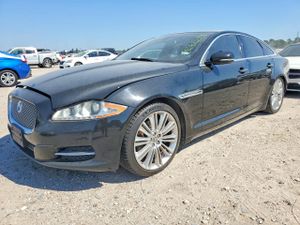 Jaguar XJ 5.0L 8 2011