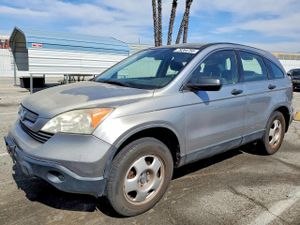 Honda CR-V 2.4L 4 2008