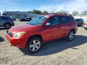 Toyota Rav4 2.4L 4 2006